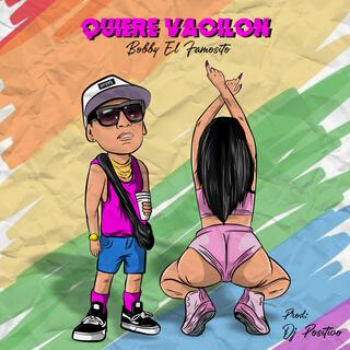 Quiere Vacilon lyrics | Boomplay Music