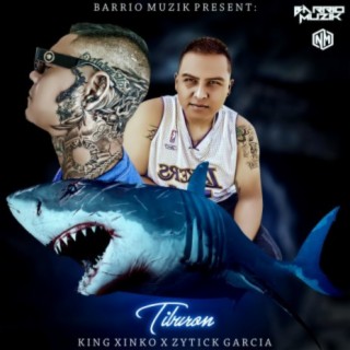 Tiburon Remix (feat. Zityck Garcia)