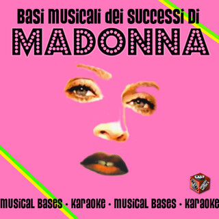 Madonna: basi musicali