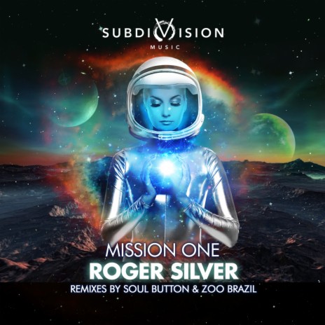 Mission One (Soul Button Remix)