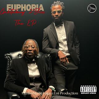 EUPHORIA The EP