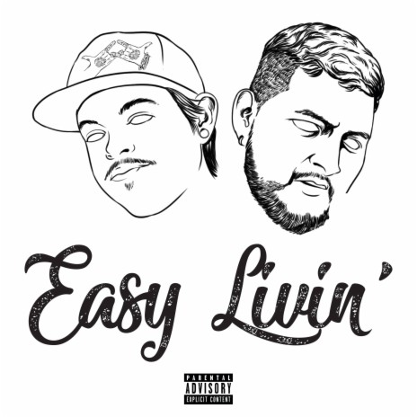 Easy Livin' | Boomplay Music