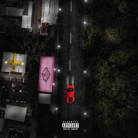 Lonely Road (feat. OneTrip Sonte) | Boomplay Music