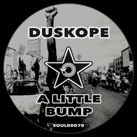 A Little Bump (Original Mix)