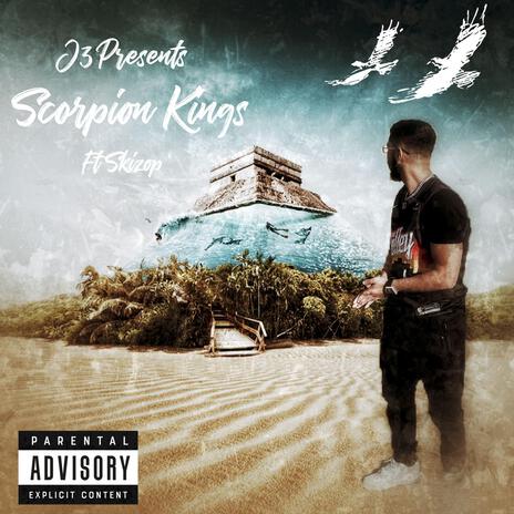 Scorpion Kings ft. Skizop | Boomplay Music