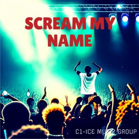 Scream My Name (Radio Edit) | Boomplay Music