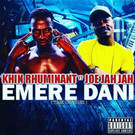 Emere Dani (Time Changes) | Boomplay Music