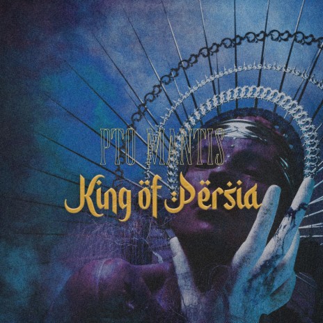 King Of Persia ft. Light in Babylon