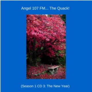 Angel 107 FM... The Quack! (Season 1 CD 3: the New Year)