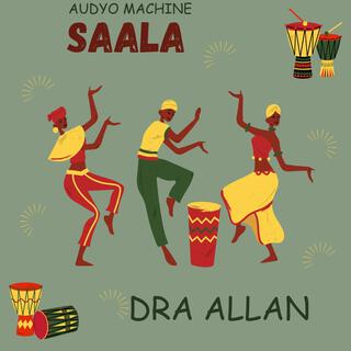 Saala (Afrobeat Instrumentals)