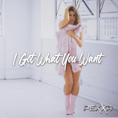 I Got What You Want | Boomplay Music