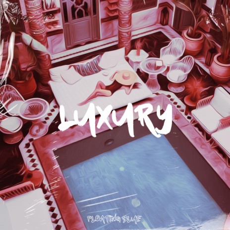 Luxury ft. Jerry Of Everything | Boomplay Music