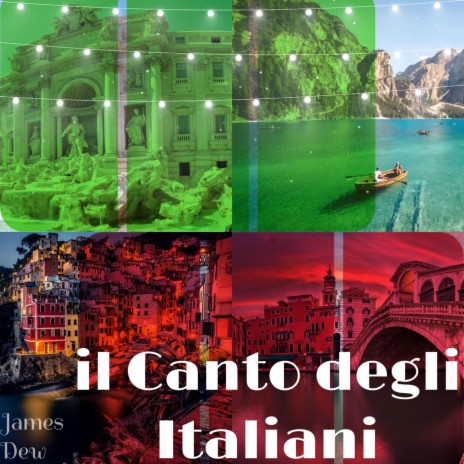 Il Canto degli Italiani (Inno di Mameli)