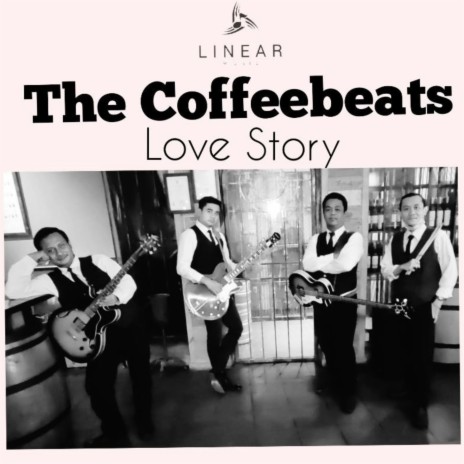 Love Story ft. The Coffeebeats | Boomplay Music