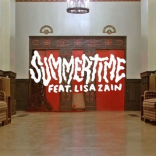 Summertime (feat. Lisa Zain)