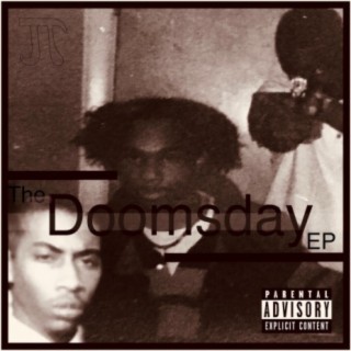 The Doomsday EP (feat. Mr Detektive & Moey Mo)