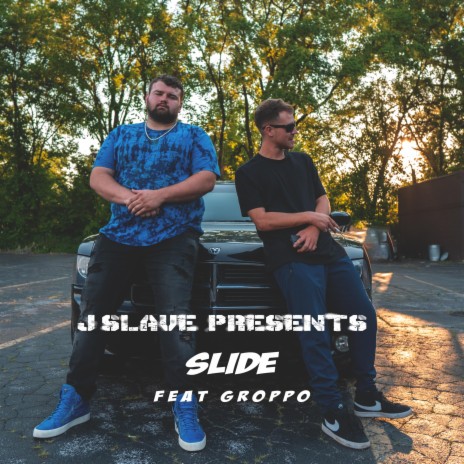 Slide (feat. Groppo) | Boomplay Music