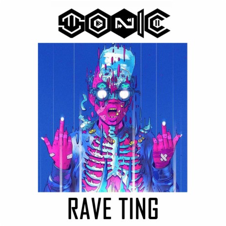 Rave Ting (Instrumental) | Boomplay Music