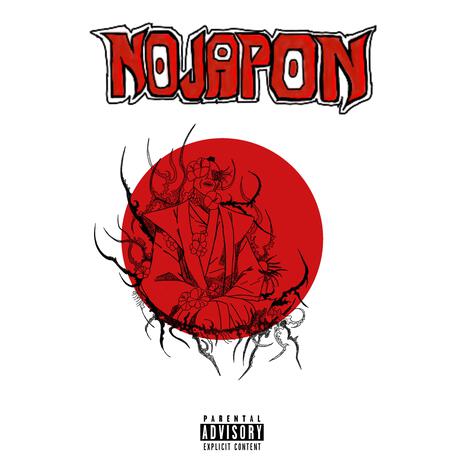 NOJAPÓN ft. Yung No Eyes & Cris Broke | Boomplay Music