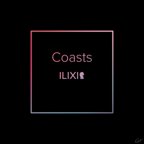 Coasts ft. Chris Hogan | Boomplay Music