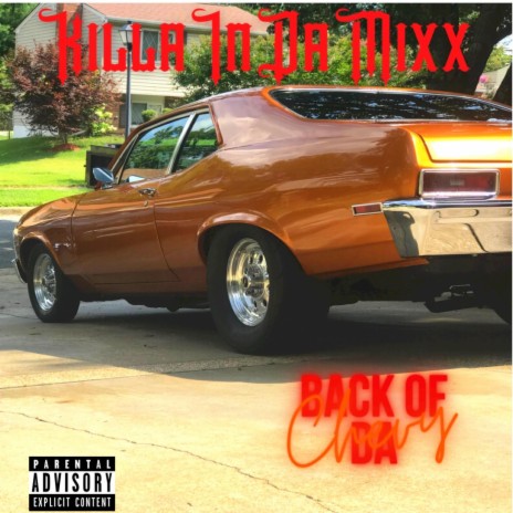 Back of Da Chevy | Boomplay Music