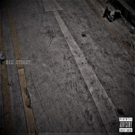 Big Street (feat. N-Est98, Shaun B-Nate and BrainStain) | Boomplay Music