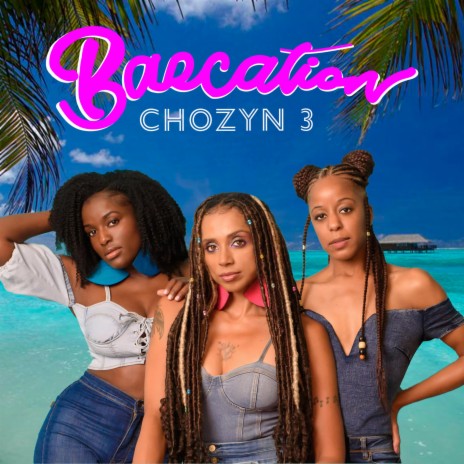 Baecation | Boomplay Music