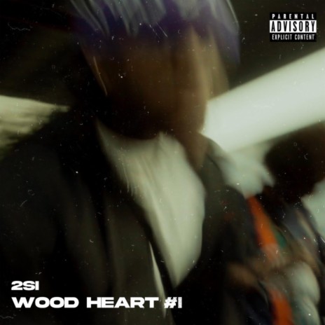 Wood Heart #1 | Boomplay Music