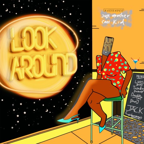 Look Around | Boomplay Music