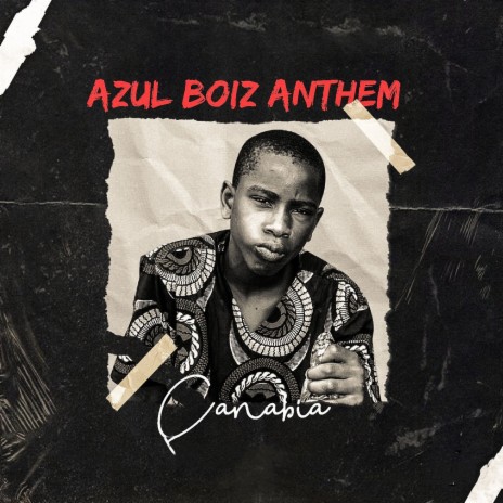 Azul Boiz Anthem | Boomplay Music