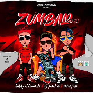 Zumbalo (Dj Positivo Remix)