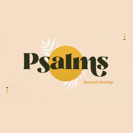 I Delight (Psalm 1) | Boomplay Music