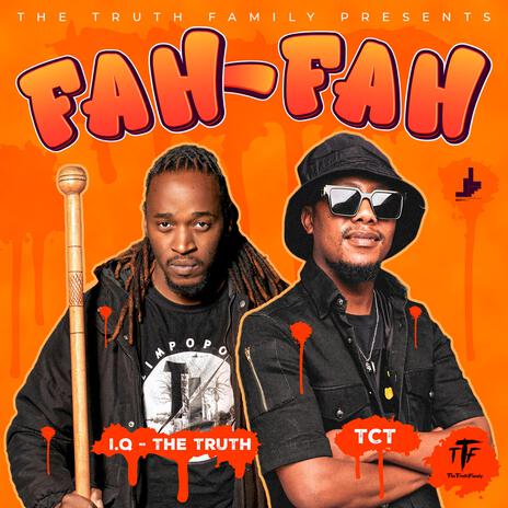 Fah Fah ft. TCT | Boomplay Music