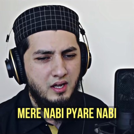 Mere Nabi Pyare Nabi Vocals Only