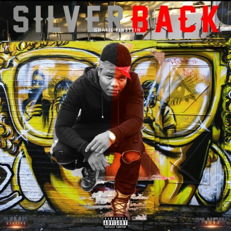 SilverBack | Boomplay Music