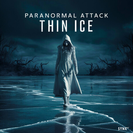 Thin Ice | Boomplay Music