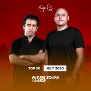 FSOE Top 20 - July 2020