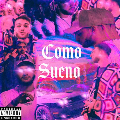 Como sueno | Boomplay Music