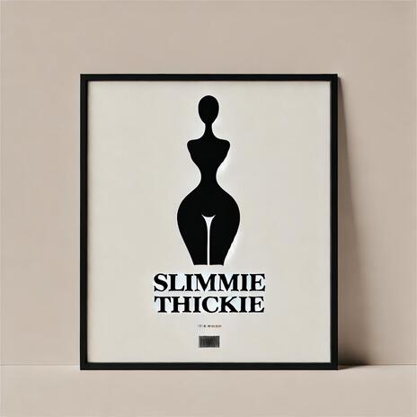 slimmie thickie | Boomplay Music