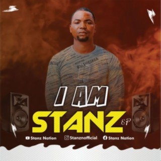 I AM Stanz Nation