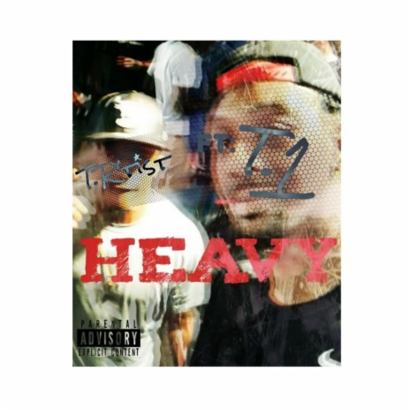 Heavy (feat. T.1)