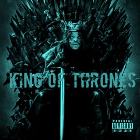 King of Thrones ft. . Kartel Junior | Boomplay Music