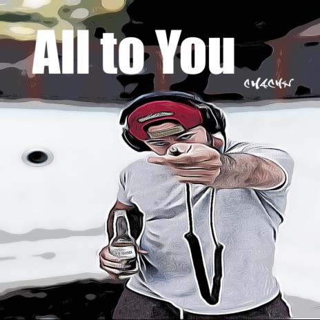 All to You | Boomplay Music