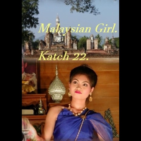 Malaysian Girl.