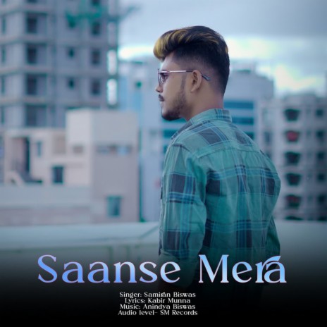 Saanse Mera | Boomplay Music