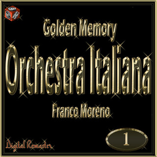 Golden Memory Vol. 1