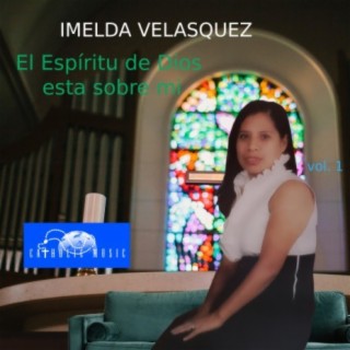 Imelda Velasquez