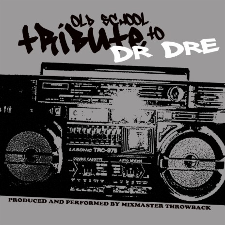 Still D.R.E. (Instrumental) | Boomplay Music