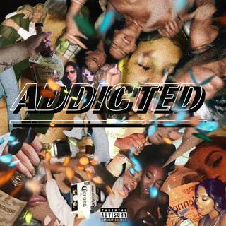 Addicted/No love