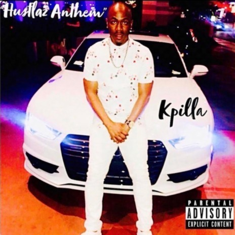 Hustlaz Anthem | Boomplay Music